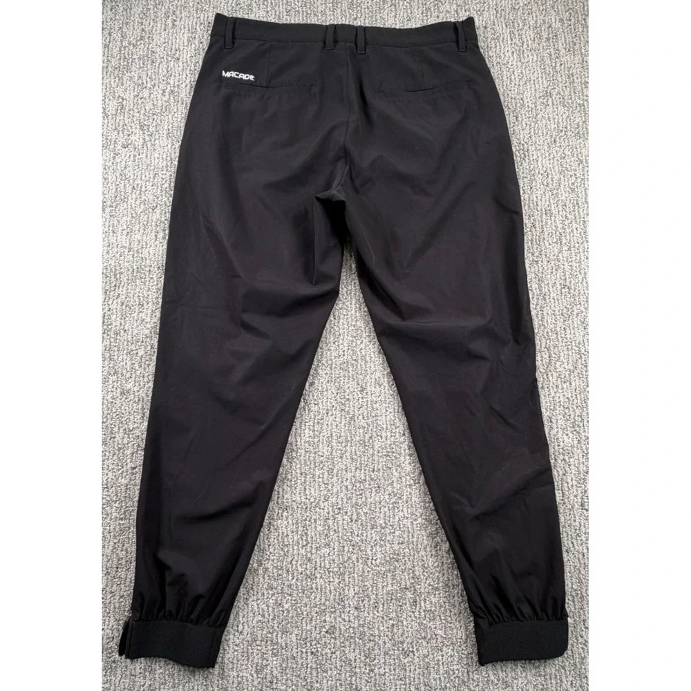 Macade golf slim